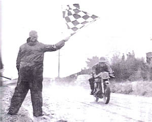 Cust GP 1963 Tommy McCleary Cust GP 1963 Tommy McCleary